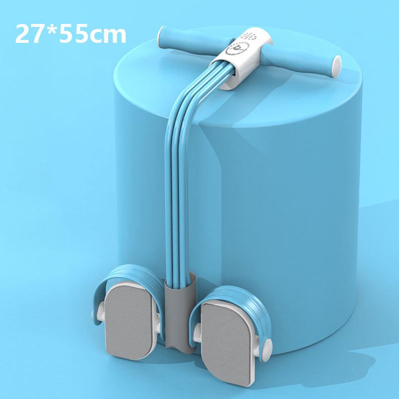 FitAnywhere™ | Full-Body Workouts Anywhere, Anytime!