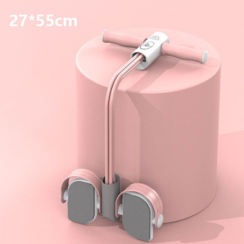 FitAnywhere™ | Full-Body Workouts Anywhere, Anytime!