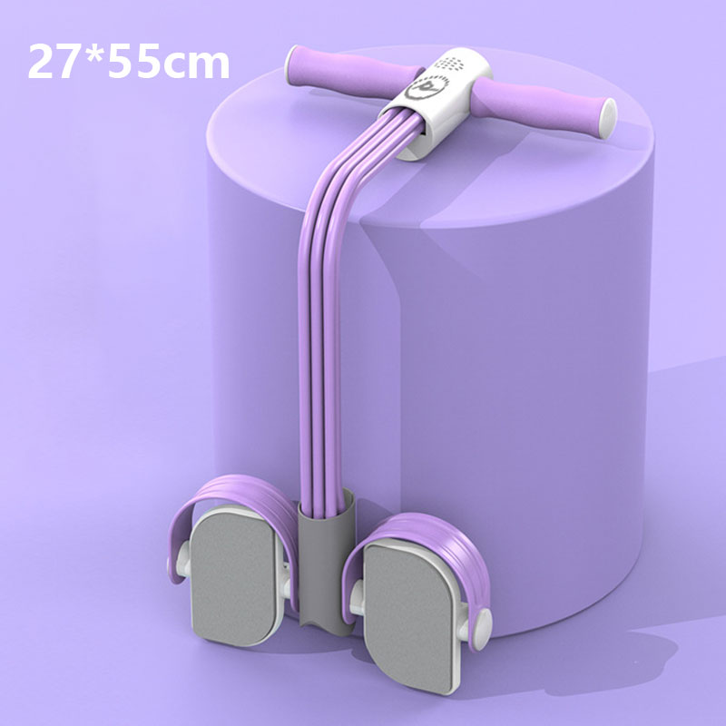 FitAnywhere™ | Full-Body Workouts Anywhere, Anytime!