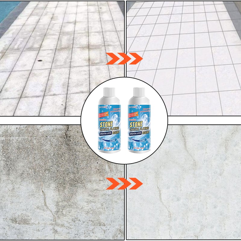 MarbleMagic™ | Effortless Deep Cleaning for Every Surface