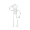 GlowBeam™ | Changeable shape and funny sportsman night light