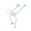 GlowBeam™ | Changeable shape and funny sportsman night light