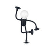 GlowBeam™ | Changeable shape and funny sportsman night light