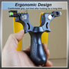 StrikeShot™ | Designed for Outdoors Action
