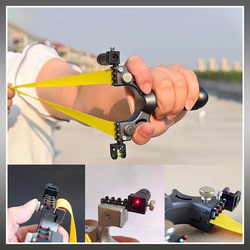 StrikeShot™ | Designed for Outdoors Action