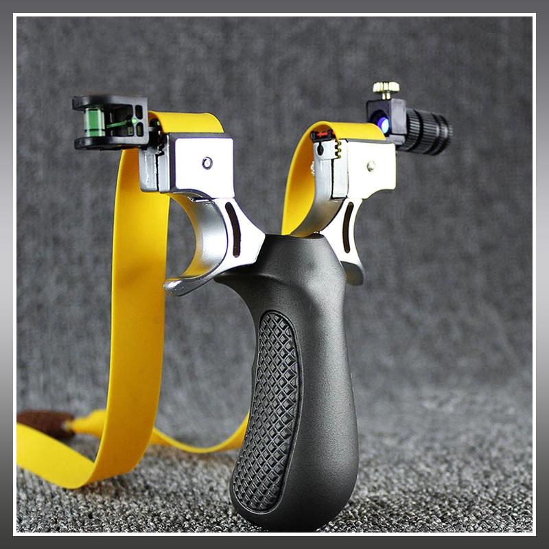 StrikeShot™ | Designed for Outdoors Action