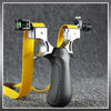 StrikeShot™ | Designed for Outdoors Action