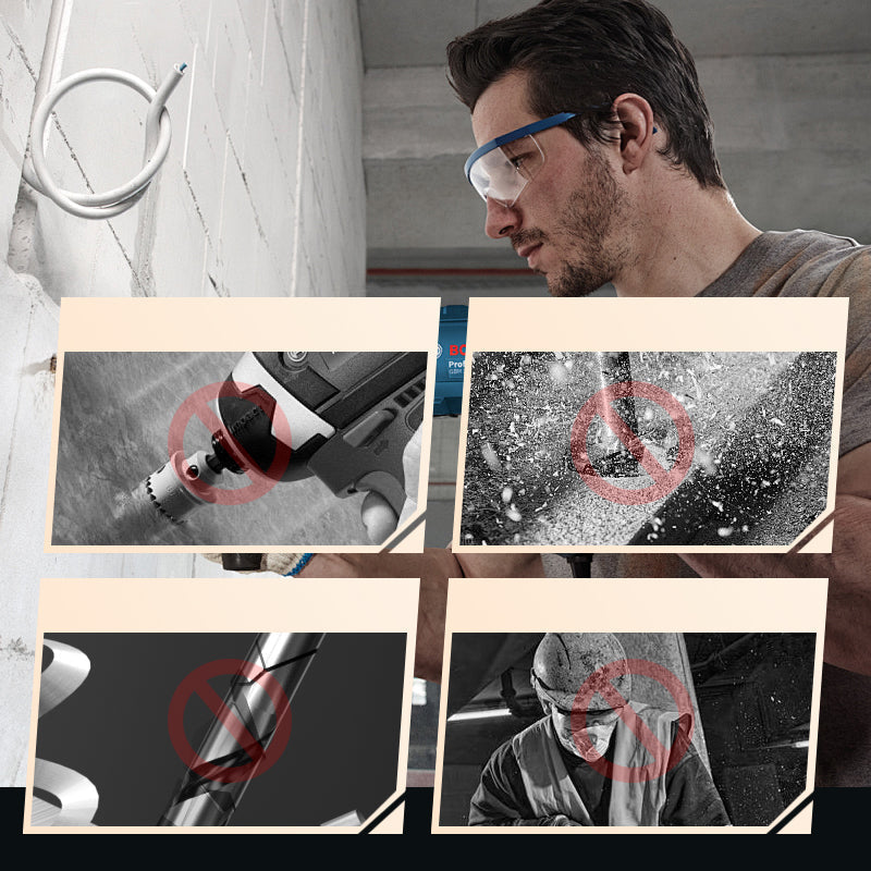 SharpMate™ | Bring Your Bits Back to Life — In Seconds!