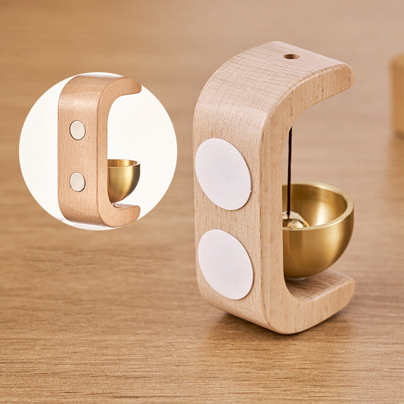 Bellora™ | A Doorbell That Feels Like an Invitation