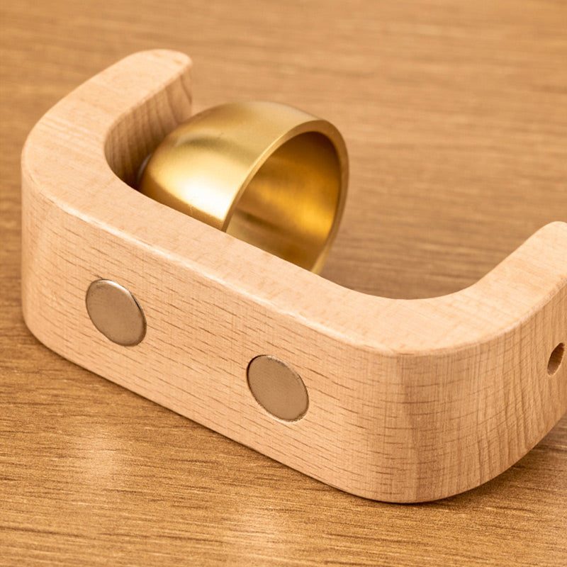 Bellora™ | A Doorbell That Feels Like an Invitation