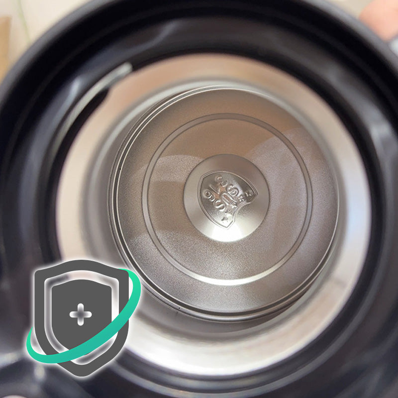 VivaTherm™ | Elegant Design, Lasting Warmth & Chill