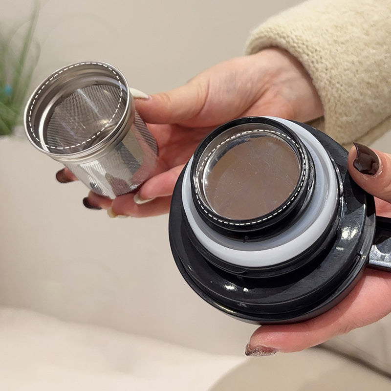 VivaTherm™ | Elegant Design, Lasting Warmth & Chill