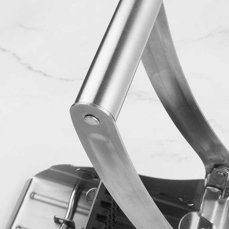 VeggiSnap™ | Your Shortcut to Perfect Veggie Sticks