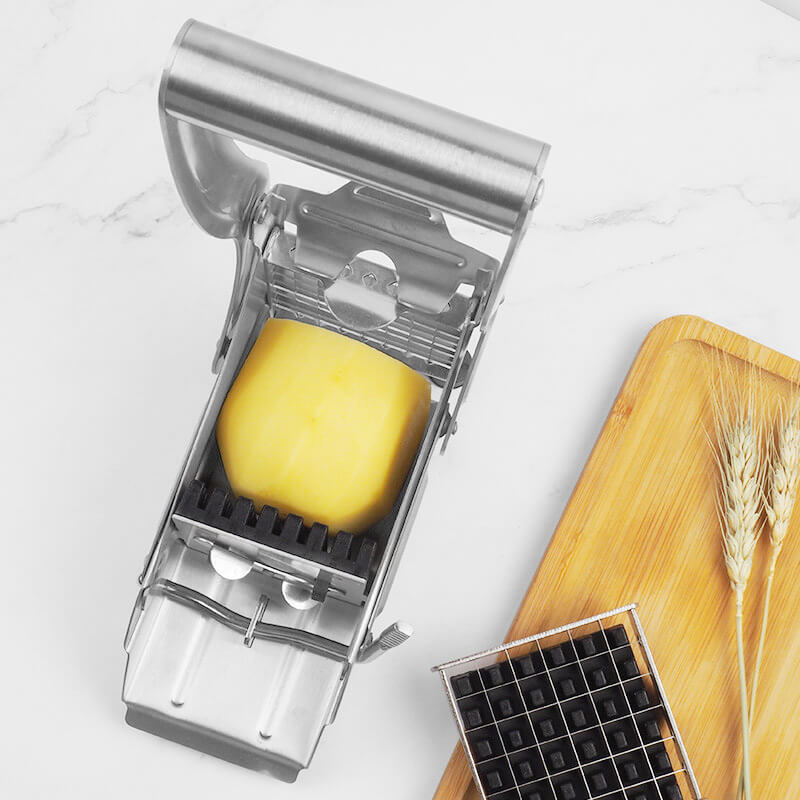 VeggiSnap™ | Your Shortcut to Perfect Veggie Sticks