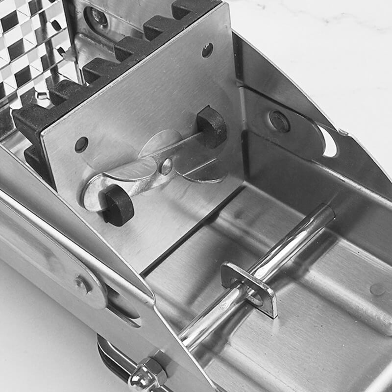 VeggiSnap™ | Your Shortcut to Perfect Veggie Sticks