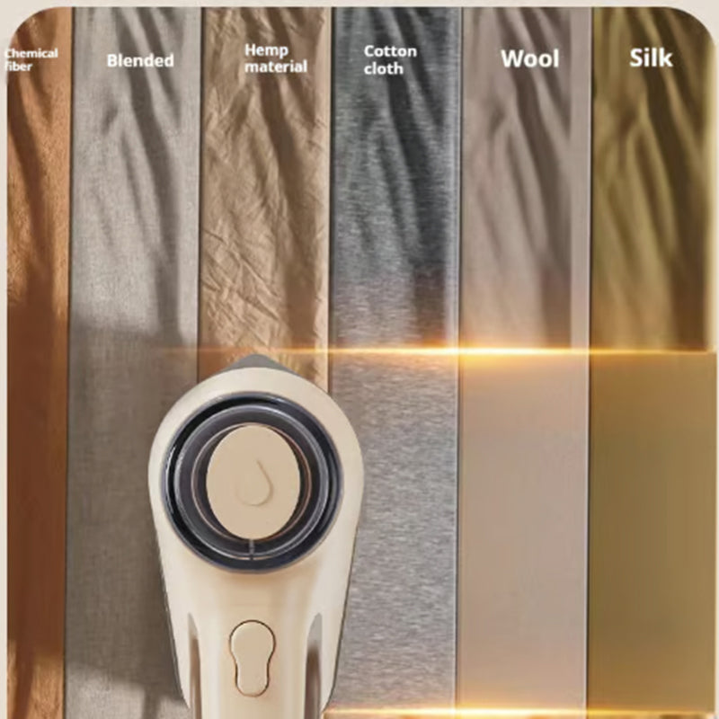 QuickSteam™ | Ready in Seconds, Smooth in Moments!