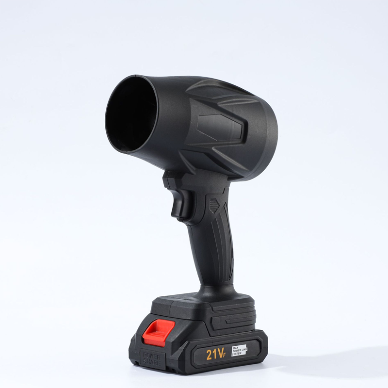 TornadoJet™ | From Messy to Spotless Instantly!