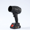 TornadoJet™ | From Messy to Spotless Instantly!