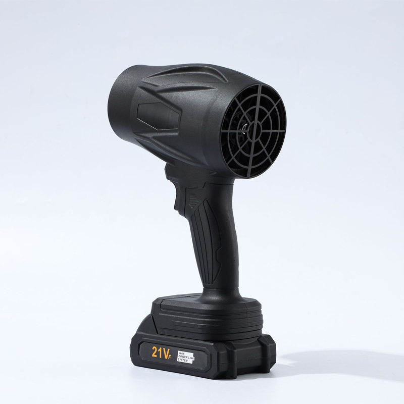TornadoJet™ | From Messy to Spotless Instantly!