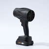 TornadoJet™ | From Messy to Spotless Instantly!
