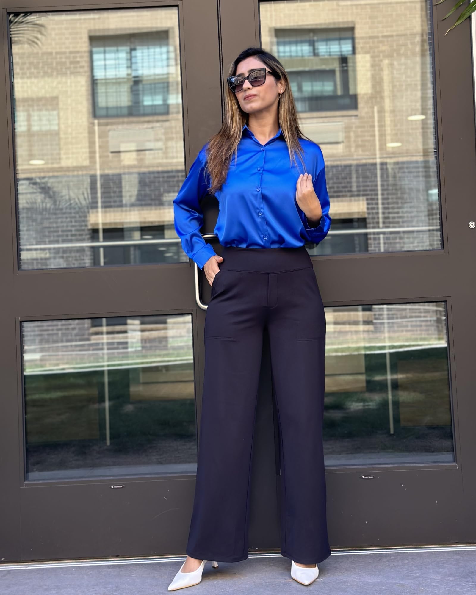 Zaylee™ | From Work to Workout — Perfectly You!