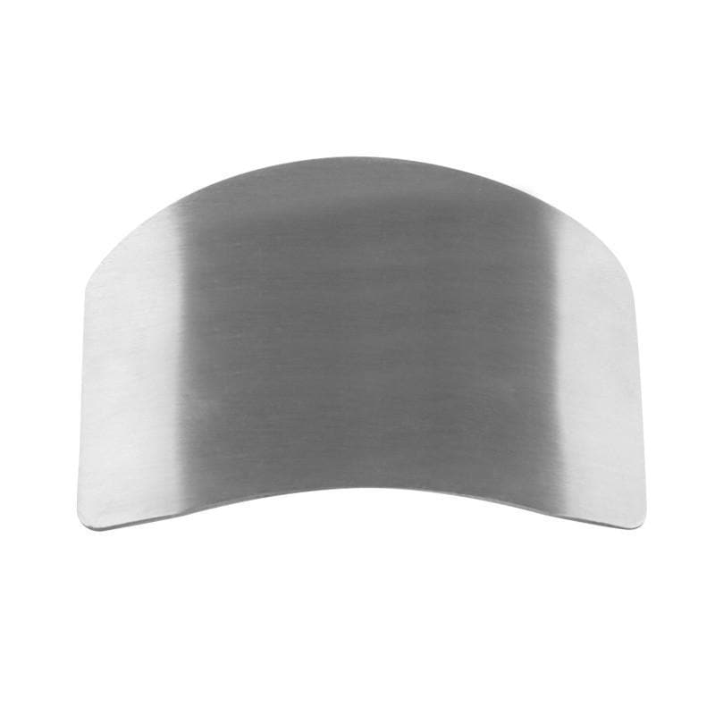 Stainless Steel Finger guard
