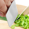 Stainless Steel Finger guard