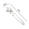 Stainless Steel Long-Handle Tea Filter