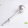 Stainless Steel Long-Handle Tea Filter