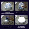 Galactic™ | The Ideal Nightlight for Kids