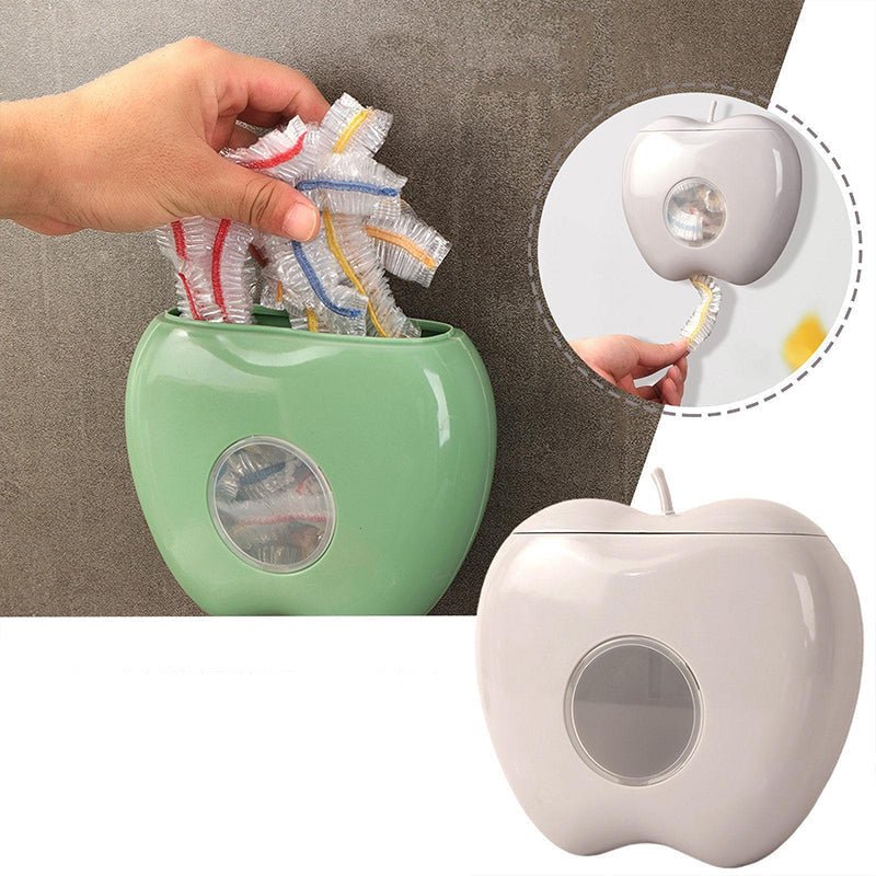 Storage Box For Cling Film