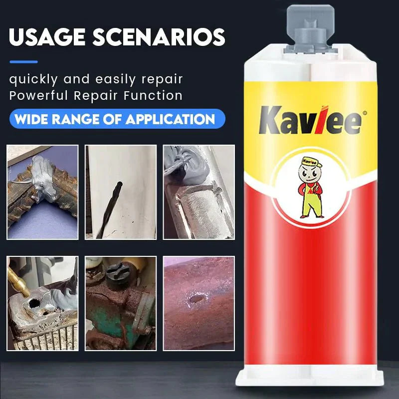 FixIt™ | General Purpose Repair Adhesive