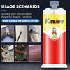 FixIt™ | General Purpose Repair Adhesive