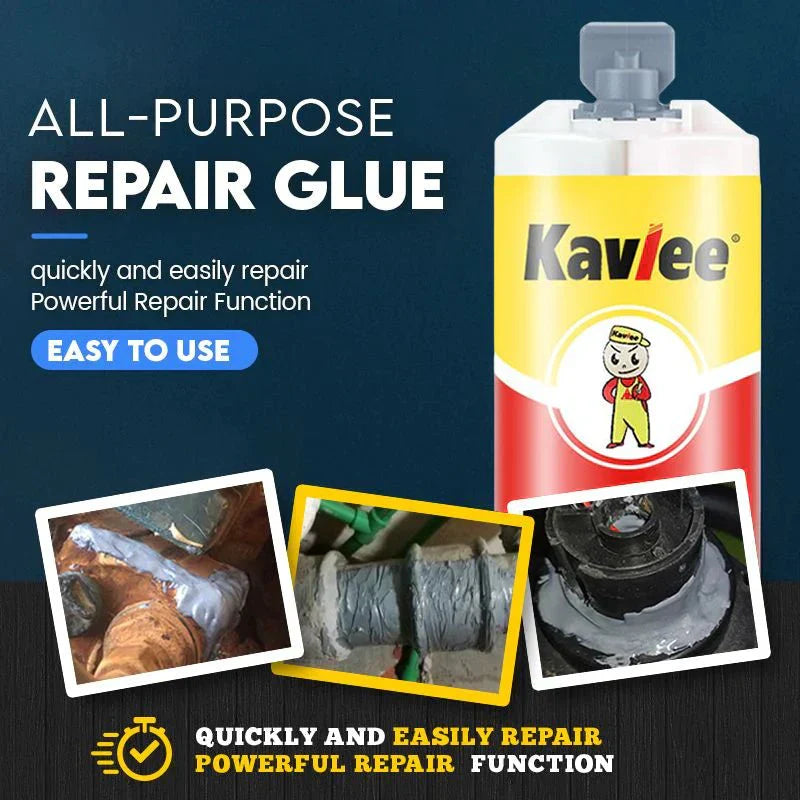 FixIt™ | General Purpose Repair Adhesive