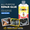 FixIt™ | General Purpose Repair Adhesive