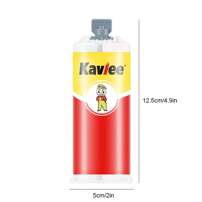 SealPro™ | Repair Any Break — Clean, Tough, No Welding Needed!