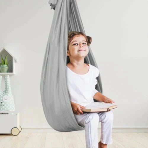 CozyCocoon™ | A Cocoon Of Calm And Comfort For Your Child