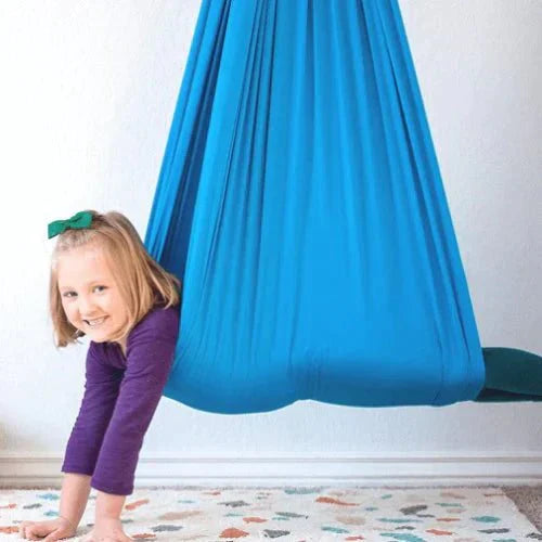 CozyCocoon™ | A Cocoon Of Calm And Comfort For Your Child