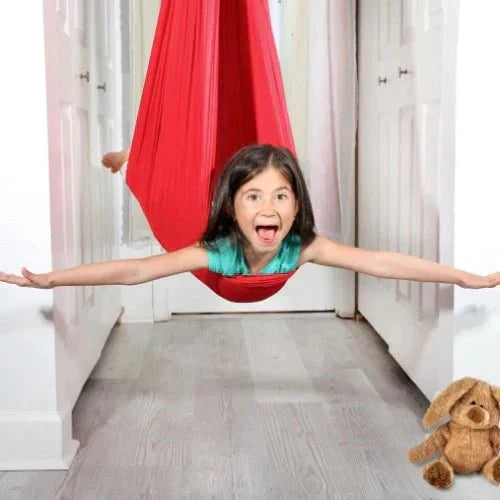 CozyCocoon™ | A Cocoon Of Calm And Comfort For Your Child