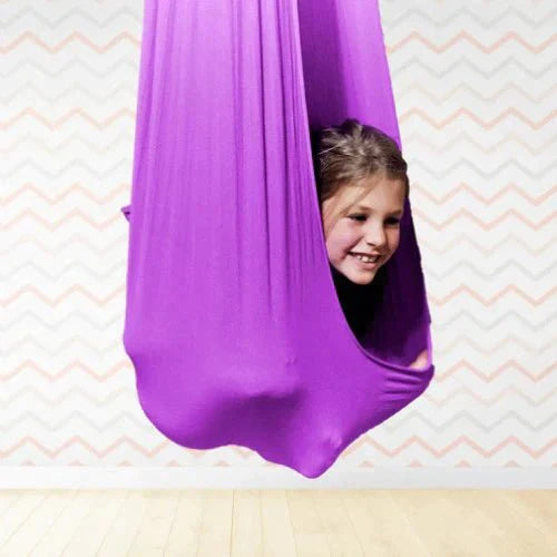 JoyPlay™ | Sensory Swing Play Area