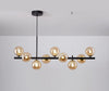 Armature™ - Luxurious pendant light for the dining table