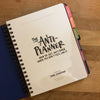 🎨The Anti-Planner™: How to Get Sh*t Done When You Don't Feel Like It✏️