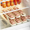 The Smart Egg Dispenser
