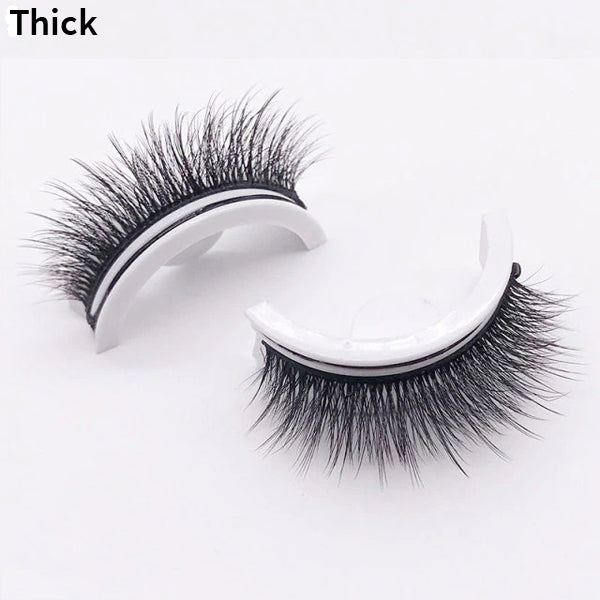 InstaLash™ | No Glue, No Mess, Just Fabulous!