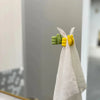 10+10 FREE | ThumbHooks - Tidy House Organiser (Last day discount)
