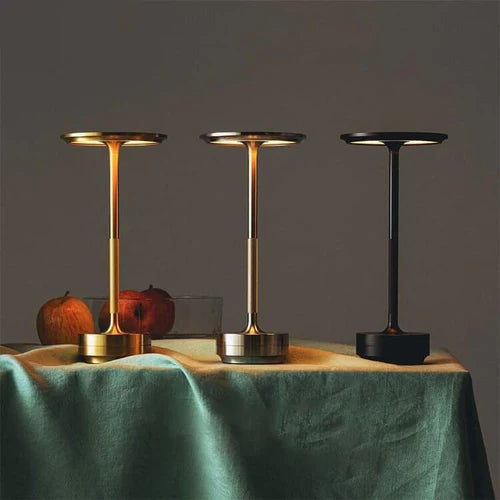 Stellarglo™ - Modern LED Table Lamp