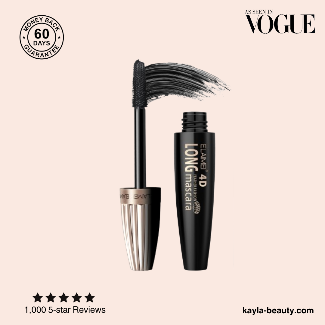 SecretLash™ | Buy 1 Get 1 Free on Extension Mascara