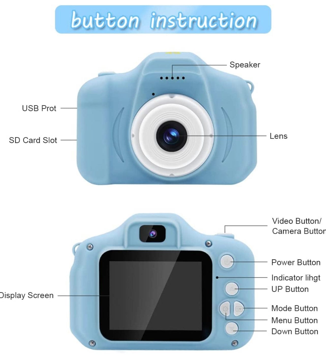 ClipPix™ | Your Pocket-Sized Photo & Video Buddy