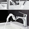Universal Tap Extender with 180° rotation
