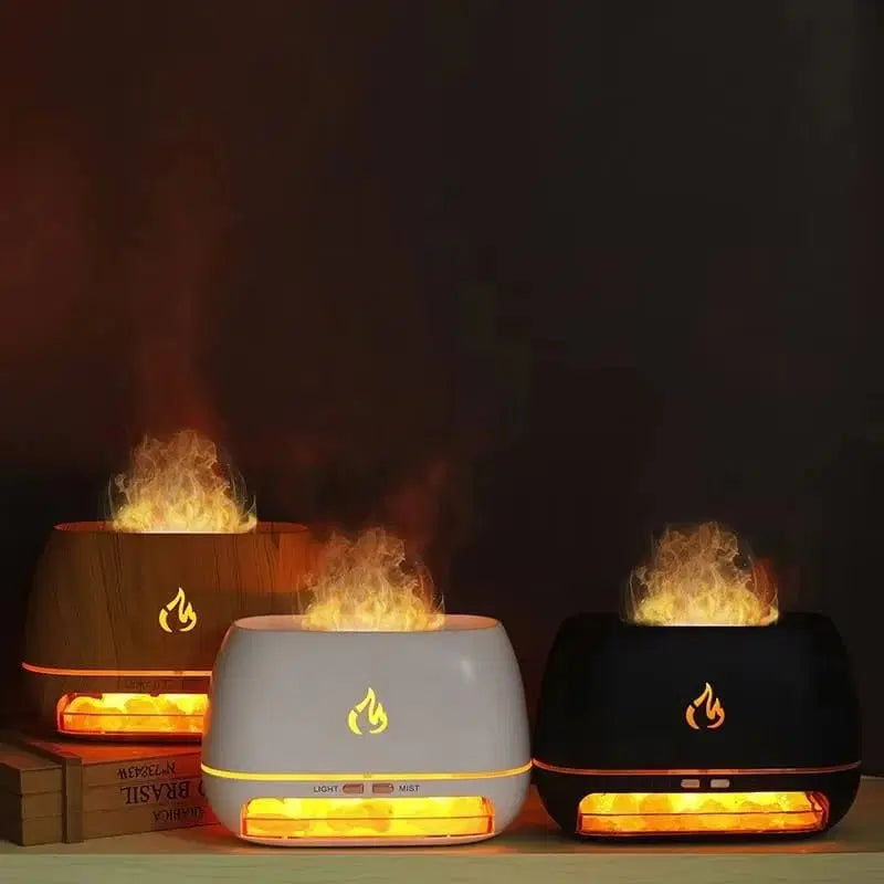SereniGlow™ | The Art Of Relaxation, Illuminated!